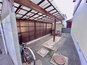 ファミールササキ A0205号-11