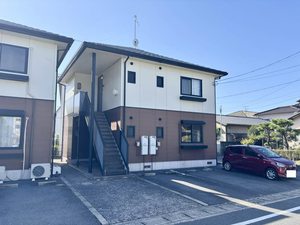 パークスター　Ａ棟 A0101号-1