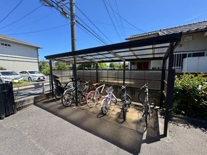 パークスター　Ａ棟 A0101号-14