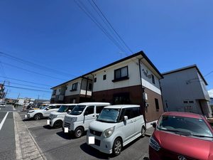 パークスター　Ａ棟 A0101号-15