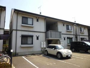 ノーザンライツ　Ｂ棟 B0105号-1