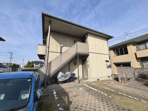 エーデルハオス　Ｅ棟