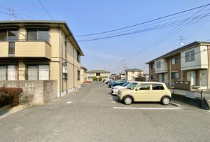 エーデルハオス　Ｆ棟 F0113号-15