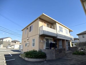 モンターニュ　Ａ棟 A0202号-1