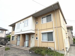 モンターニュ　Ｂ棟 B0203号-1