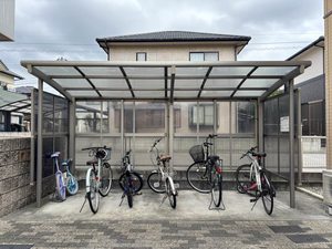 モンターニュ　Ｂ棟 B0203号-15