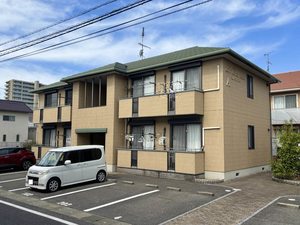 エル・シャポー　Ａ棟 A0201号-1