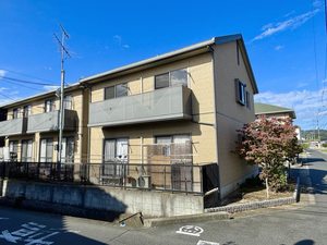 シンパティア　Ｃ棟 C0205号-1