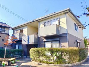 メゾン花畠Ⅱ　Ａ棟 A0102号-12