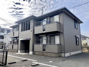 オーラ　Ａ棟
