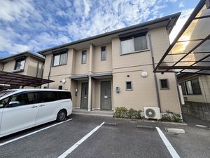 ミレリサイア　Ａ棟 A0102号-1