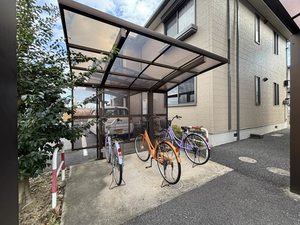 ミレリサイア　Ａ棟 A0102号-2