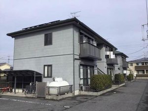 ヴィ・アージュ　Ｂ棟 B0103号-1