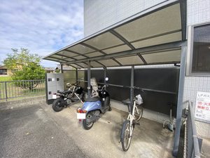 ヴィ・アージュ B棟 B0103号-14