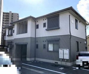 クラレッドシティ　Ｃ棟 C0205号-1