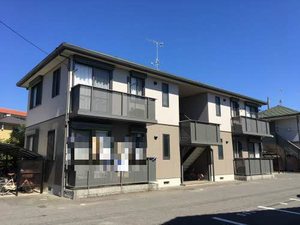 ＮＥＯクラレッドシティ　Ｂ棟 B0203号-1