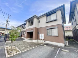 アネシス　Ｂ棟