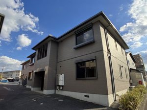 フローラルコート　Ｄ棟 D0208号-1