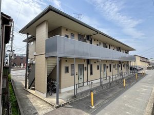 ＳＴ大高　Ｂ棟 B0106号-1