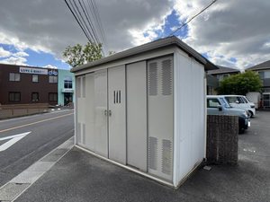 ST大高 B棟 B0206号-11
