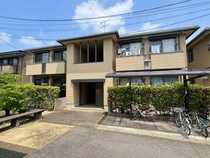 サンク・リオン　Ｂ棟