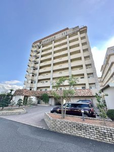 サンルーフパークマンション A0302号-1