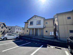 イデアルメゾン　Ｂ棟 B0103号-1