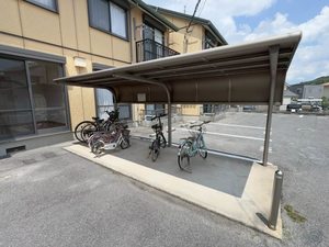 イデアルメゾン B棟 B0103号-15