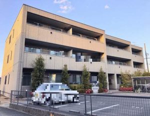 グランディール　Ａ棟 A0205号-1