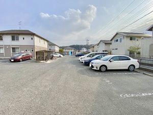グランディール A棟 A0205号-13