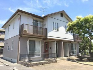 グランディール　Ｂ棟 B0206号-1