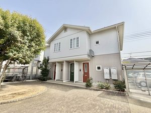 グランディール　Ｃ棟 C0208号-1