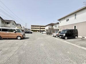 グランディール C棟 C0208号-15