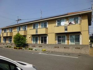 メゾン・アンジュ　Ａ棟 A0201号-1