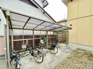 シャルマン　Ａ棟 A0101号-2