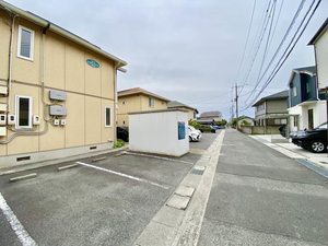 シャルマン　Ａ棟 A0101号-3