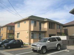 シャルマン　Ｃ棟 C0206号-1