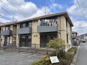 メゾン・エクランタン　Ａ棟 A0201号-1