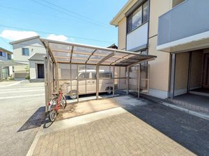 メゾン・エクランタン　Ａ棟 A0201号-14
