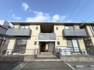 メゾン・エクランタン　Ｅ棟 E0116号-1