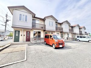 プラセール花華　Ａ棟 A0103号-1