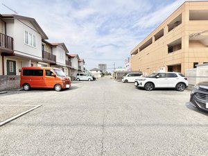 プラセール花華 A棟 A0103号-13