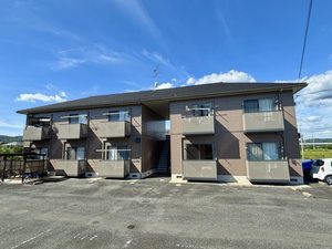 パシフィック　Ａ棟