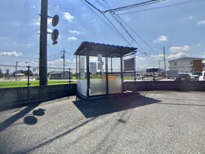 パシフィック A棟 A0203号-14