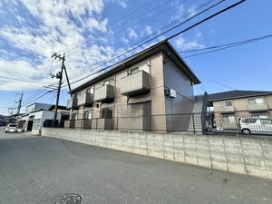 パシフィック　Ｂ棟