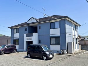 メゾンＭ　Ｂ棟 B0203号-1