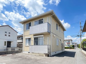 セリューズ　Ｄ棟 D0205号-1