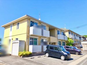 グリーンパークＮｉｓｈｉｎａ　Ａ棟 A0202号-1