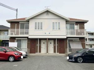 アリエッタ　Ａ棟 A0202号-1
