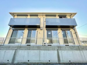 メゾン・エクランタンⅡ A0102号-1